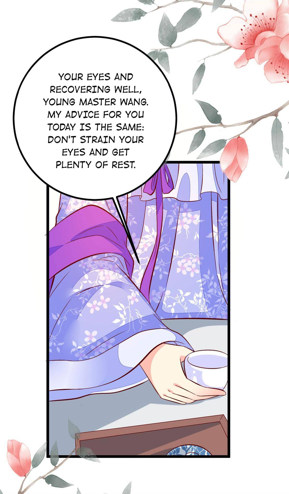 Rebel Princess: The Divine Doctor Outcast Chapter 46 - Page 10