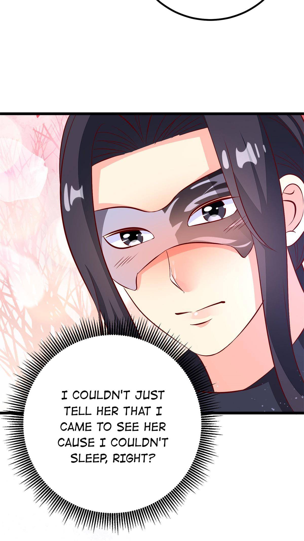 Rebel Princess: The Divine Doctor Outcast Chapter 46 - Page 25
