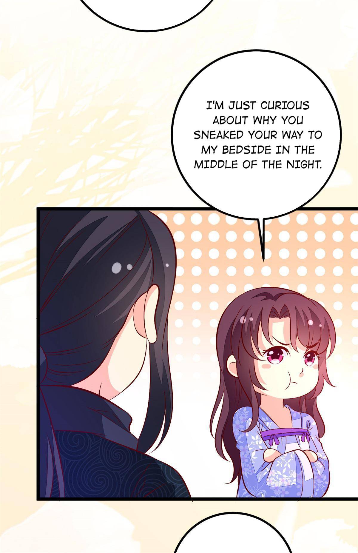 Rebel Princess: The Divine Doctor Outcast Chapter 46 - Page 28