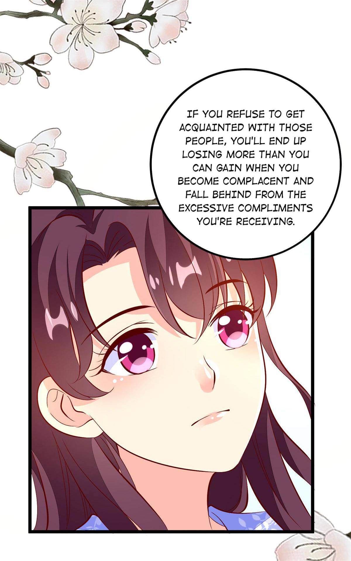Rebel Princess: The Divine Doctor Outcast Chapter 47 - Page 14
