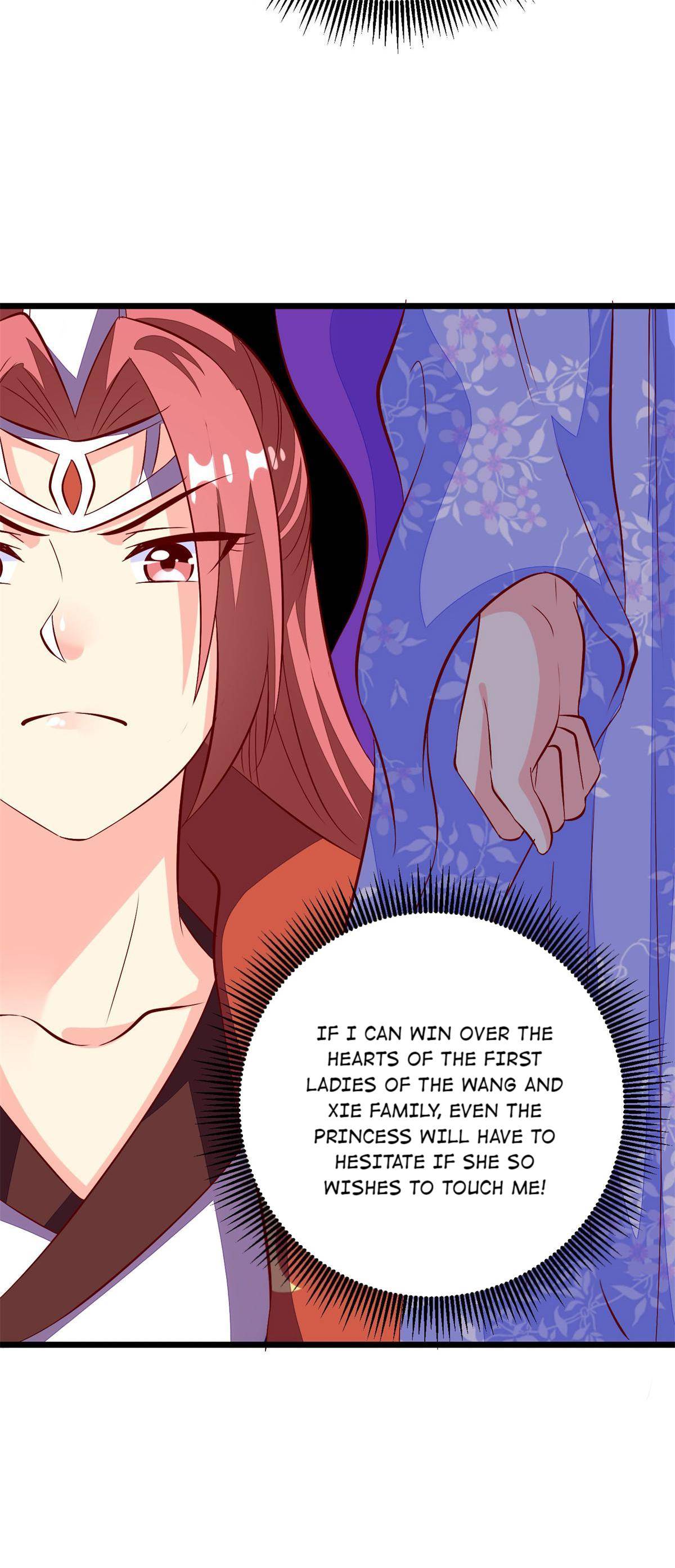 Rebel Princess: The Divine Doctor Outcast Chapter 47 - Page 16