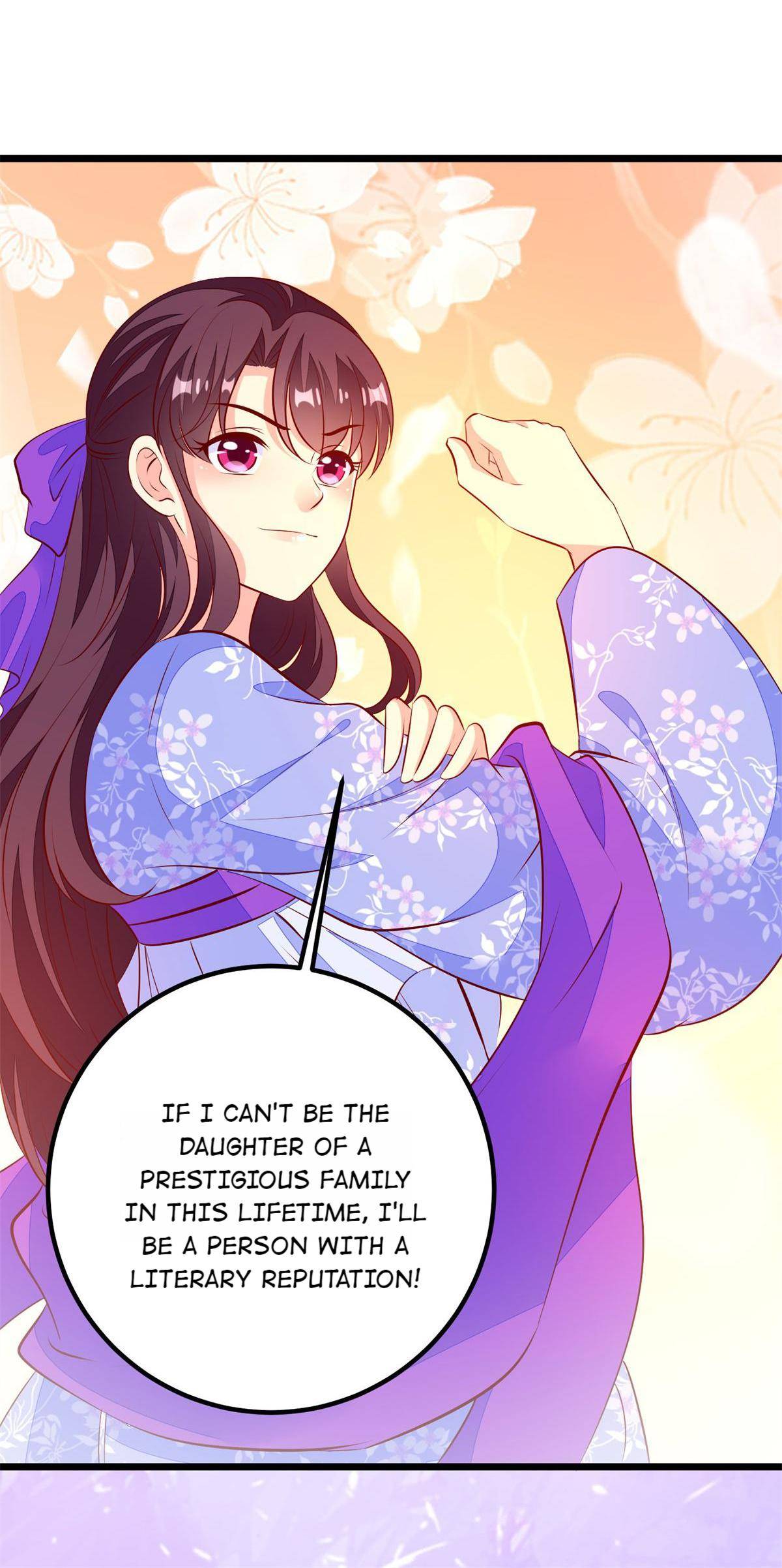 Rebel Princess: The Divine Doctor Outcast Chapter 47 - Page 20