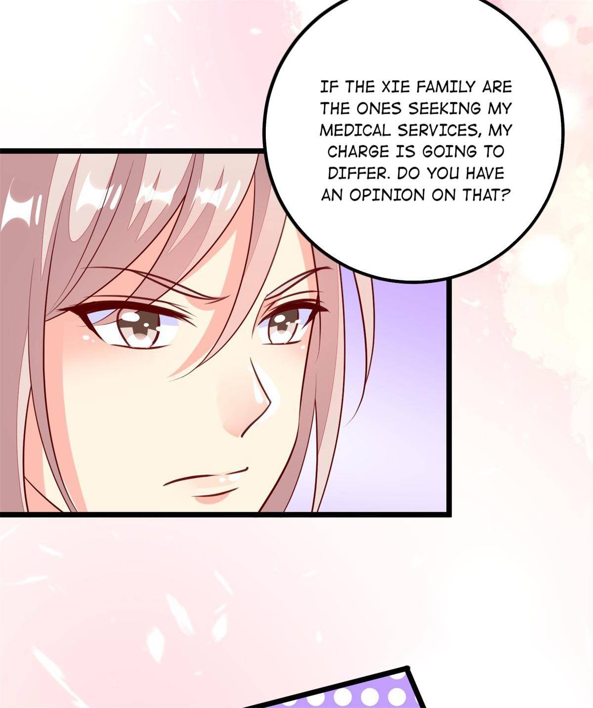 Rebel Princess: The Divine Doctor Outcast Chapter 48 - Page 20