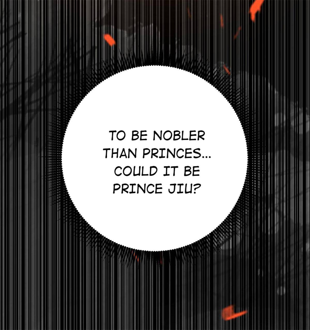 Rebel Princess: The Divine Doctor Outcast Chapter 48 - Page 28