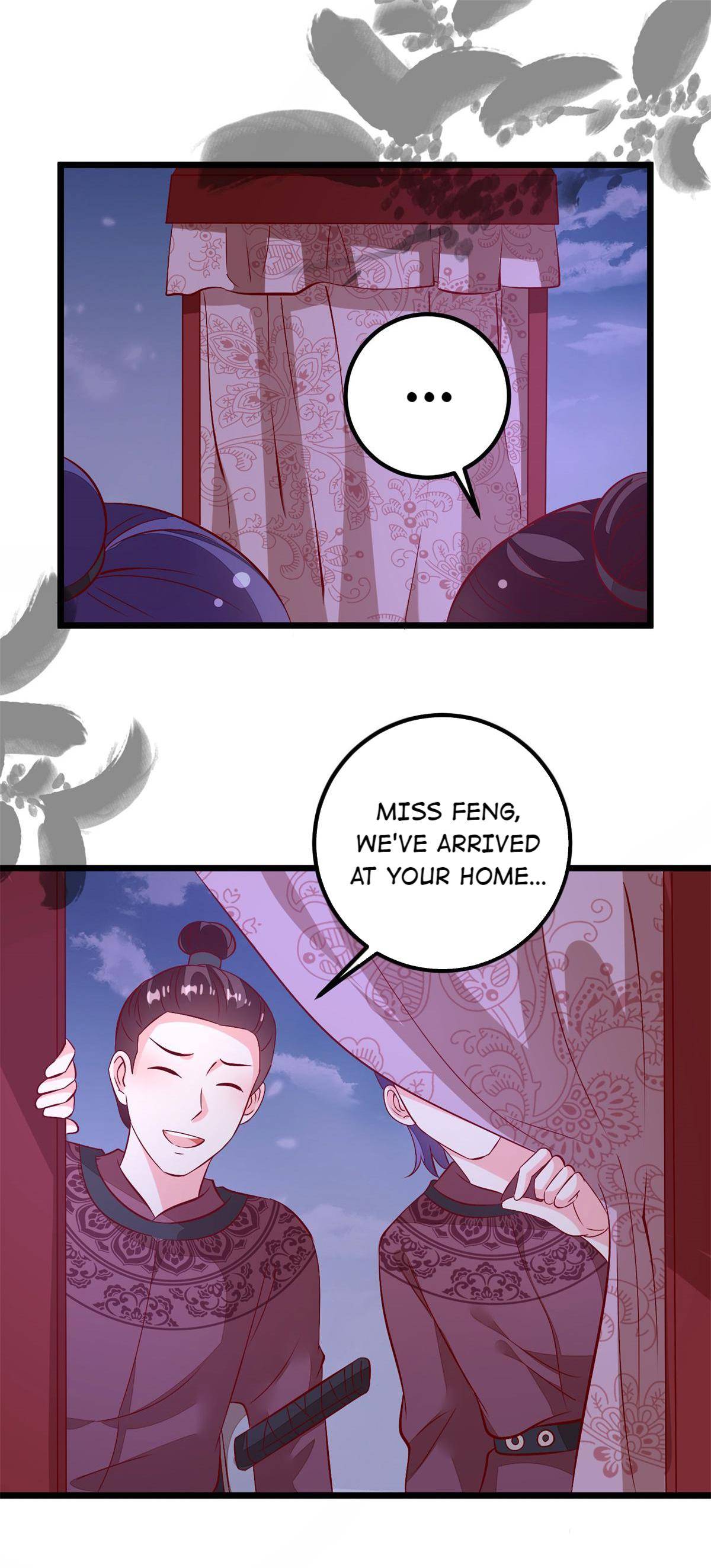 Rebel Princess: The Divine Doctor Outcast Chapter 50 - Page 23