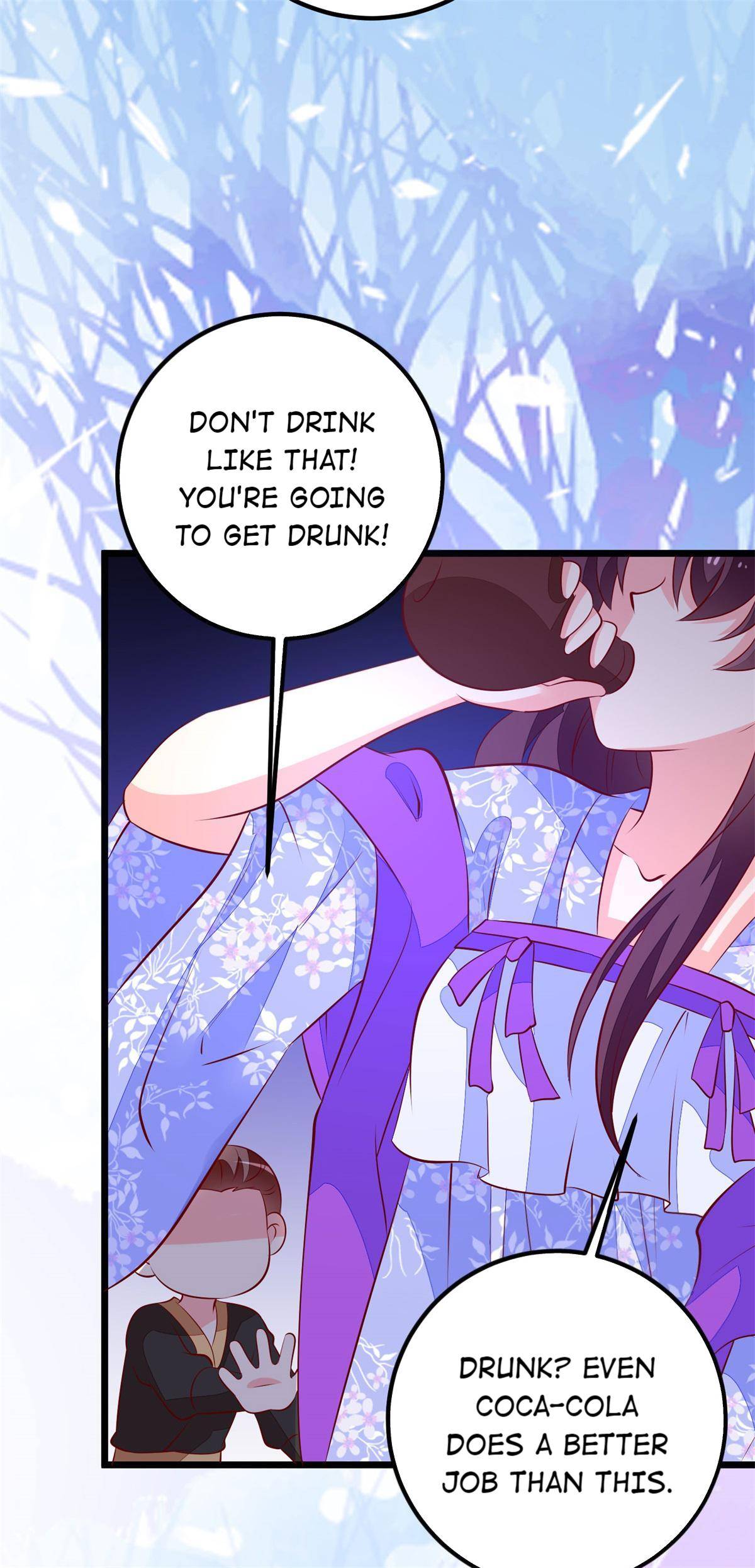 Rebel Princess: The Divine Doctor Outcast Chapter 50 - Page 33
