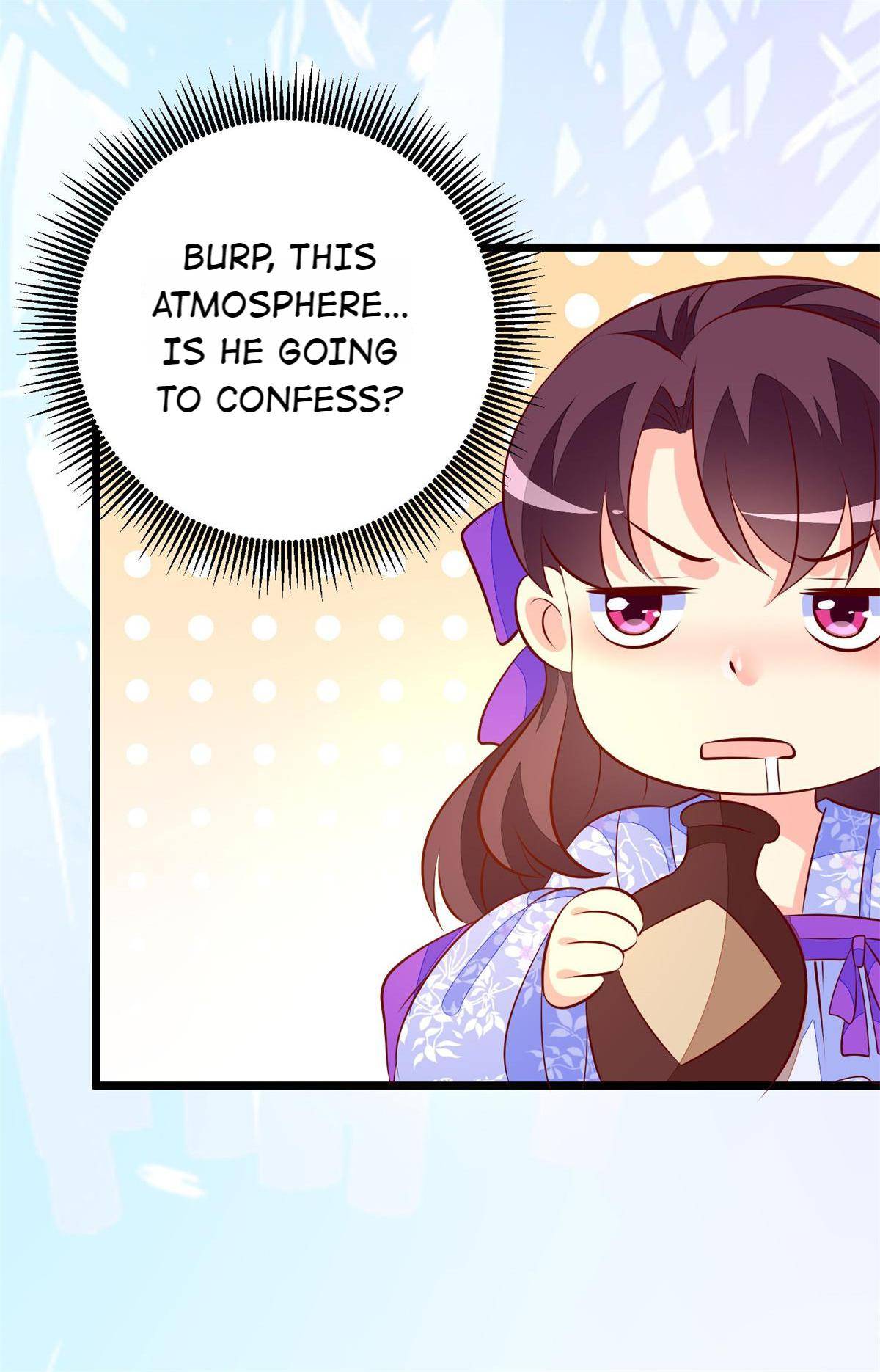 Rebel Princess: The Divine Doctor Outcast Chapter 50 - Page 35