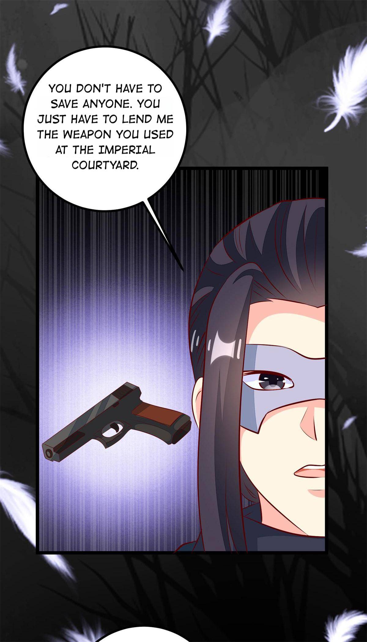 Rebel Princess: The Divine Doctor Outcast Chapter 51 - Page 17