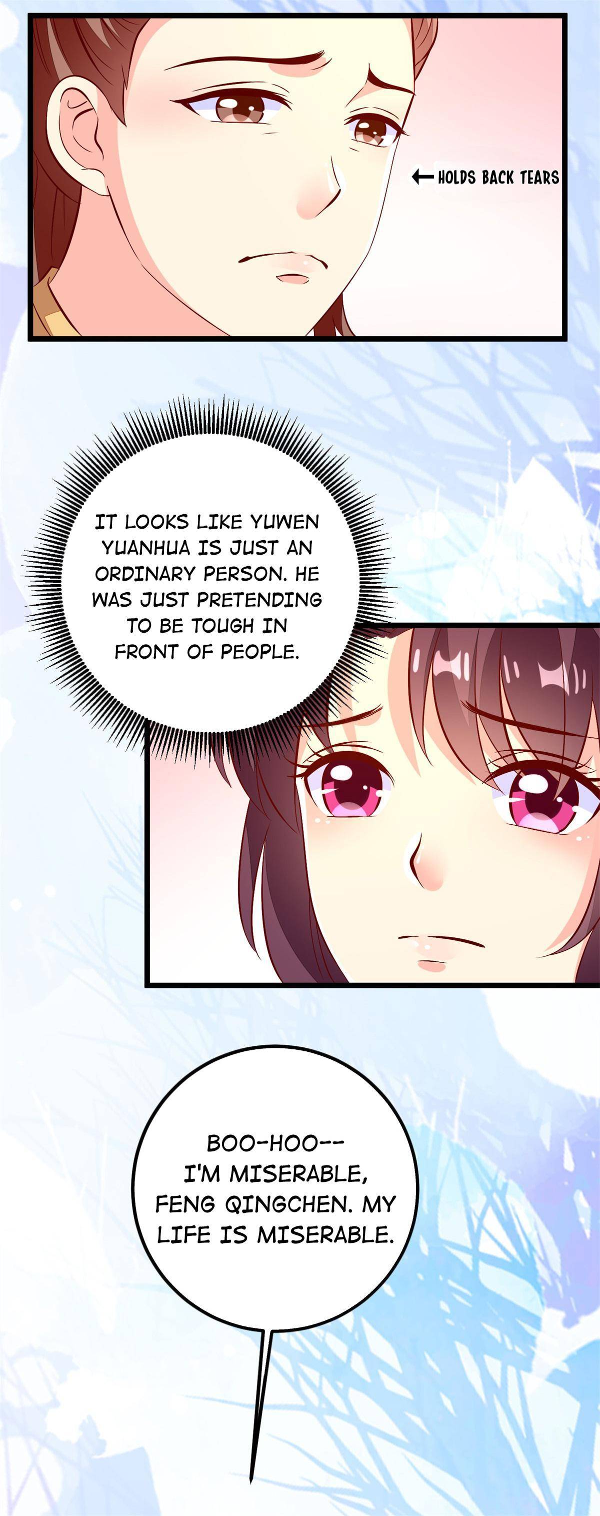 Rebel Princess: The Divine Doctor Outcast Chapter 51 - Page 2