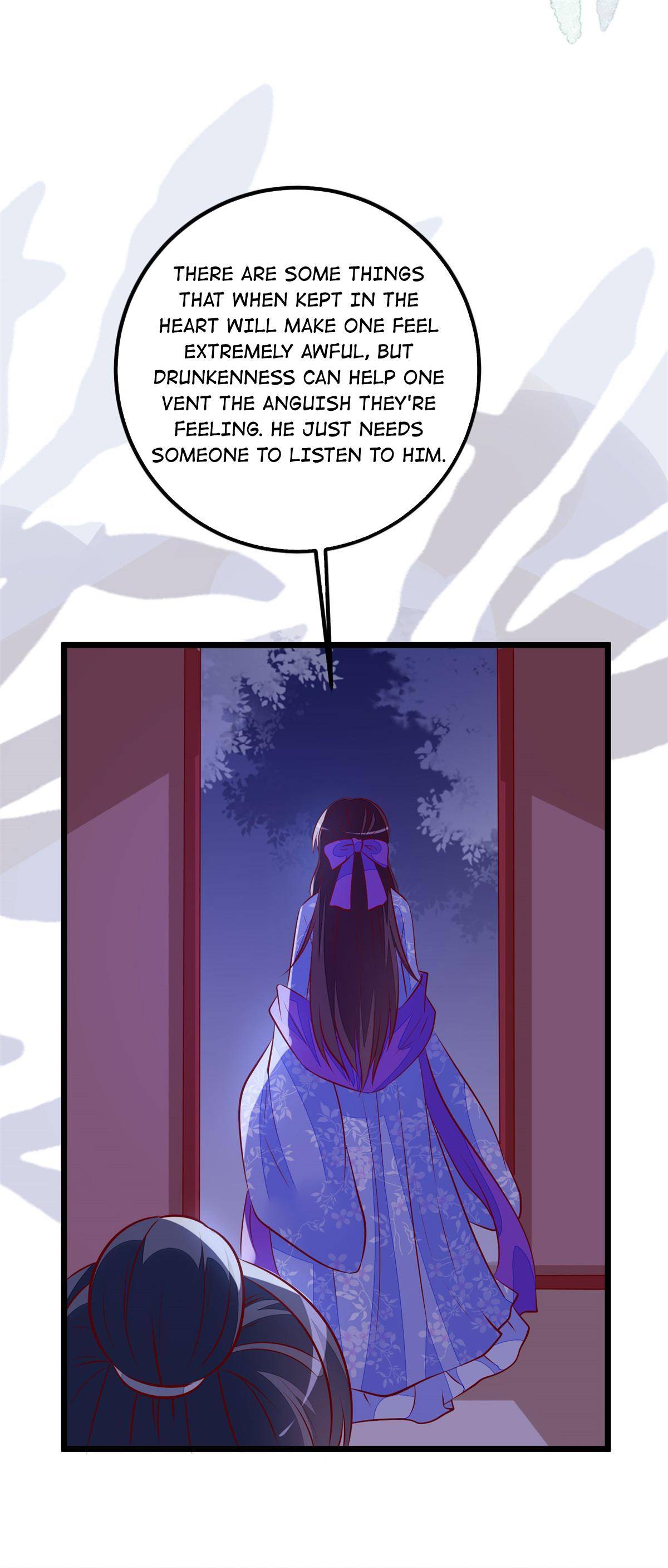 Rebel Princess: The Divine Doctor Outcast Chapter 51 - Page 6