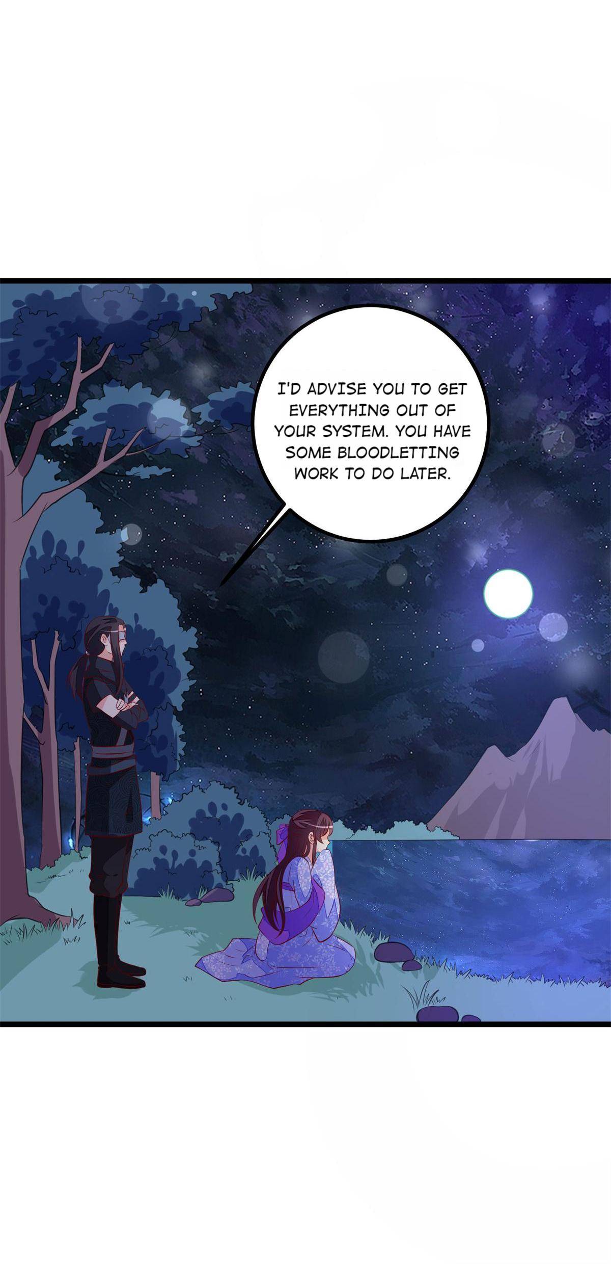 Rebel Princess: The Divine Doctor Outcast Chapter 52 - Page 10