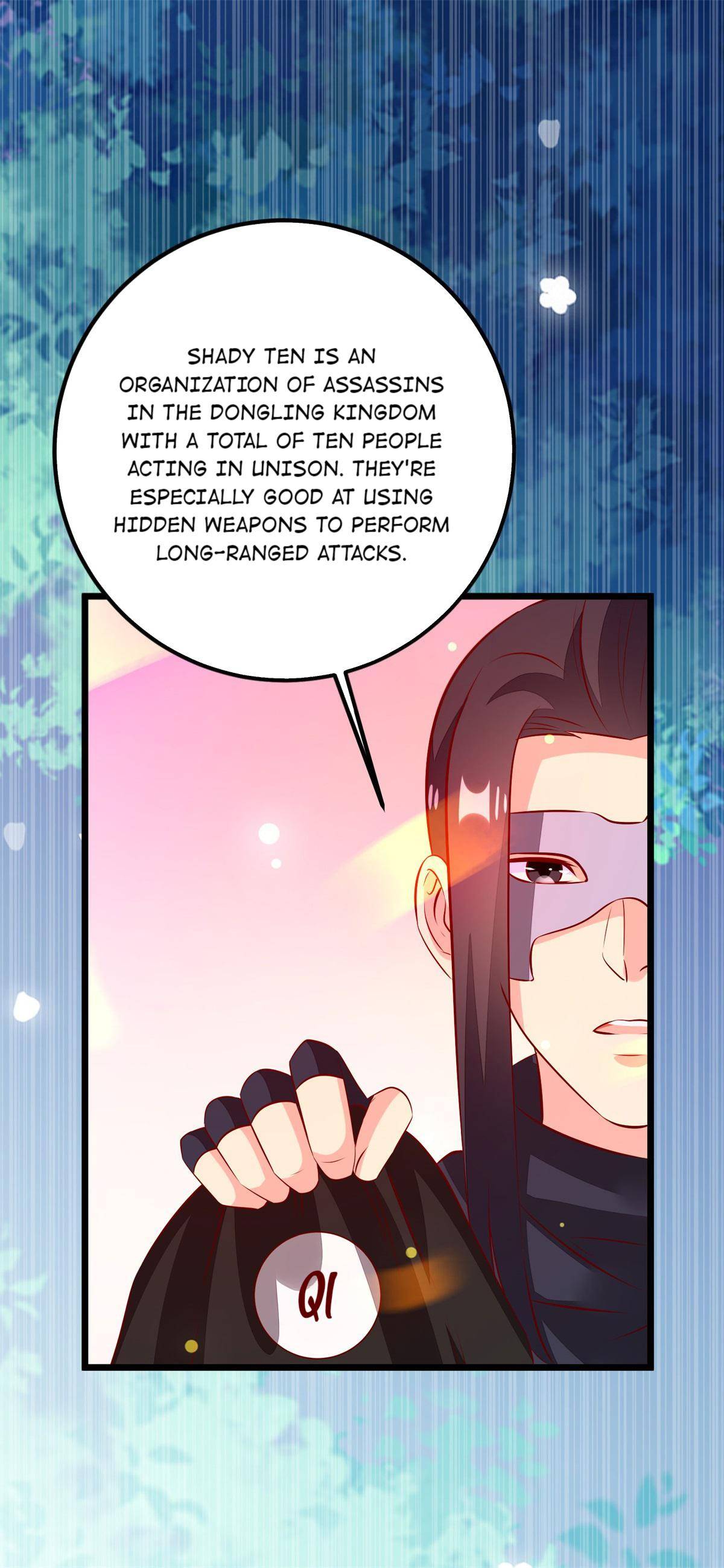 Rebel Princess: The Divine Doctor Outcast Chapter 52 - Page 28