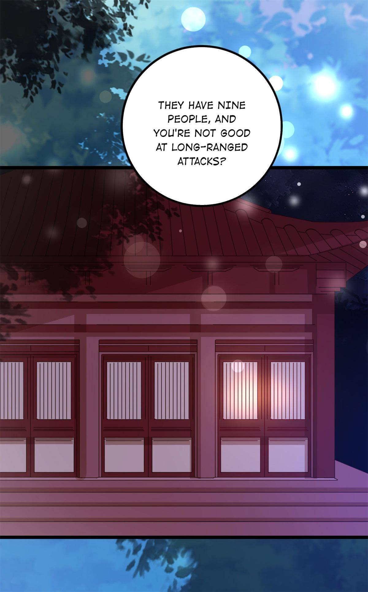 Rebel Princess: The Divine Doctor Outcast Chapter 52 - Page 30