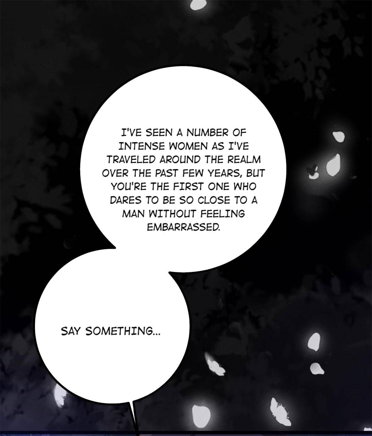 Rebel Princess: The Divine Doctor Outcast Chapter 52 - Page 4