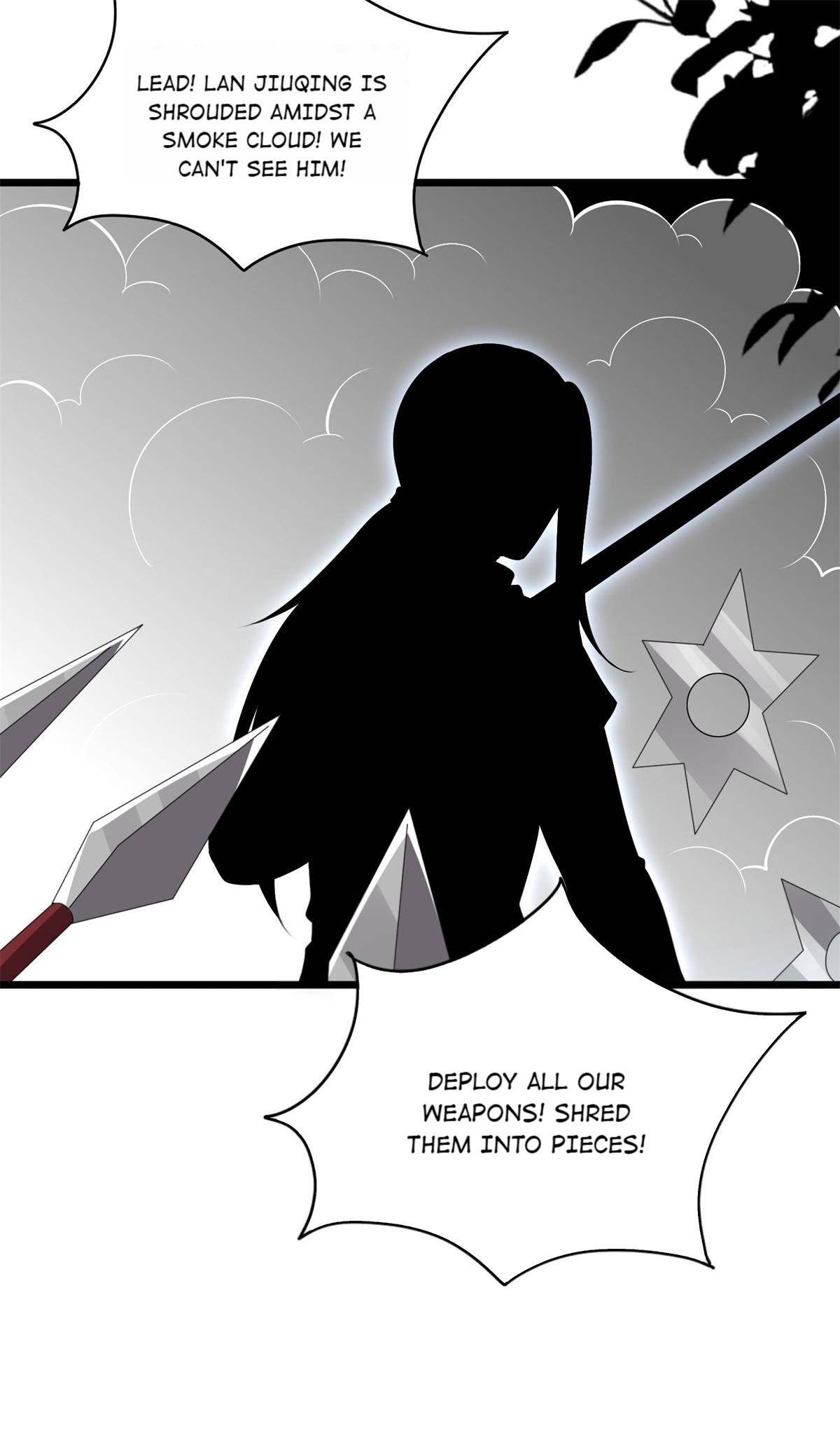 Rebel Princess: The Divine Doctor Outcast Chapter 53 - Page 10