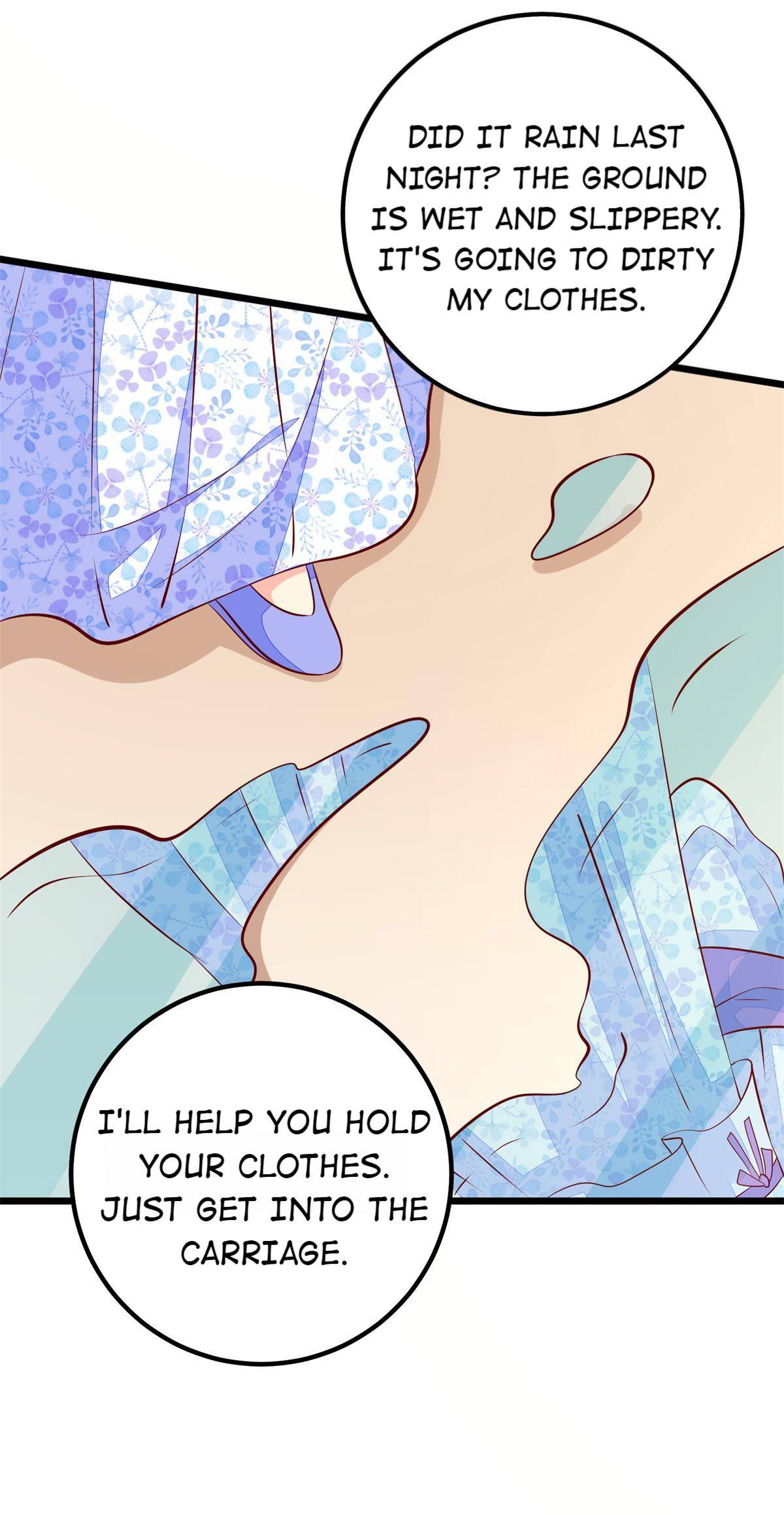 Rebel Princess: The Divine Doctor Outcast Chapter 56 - Page 24