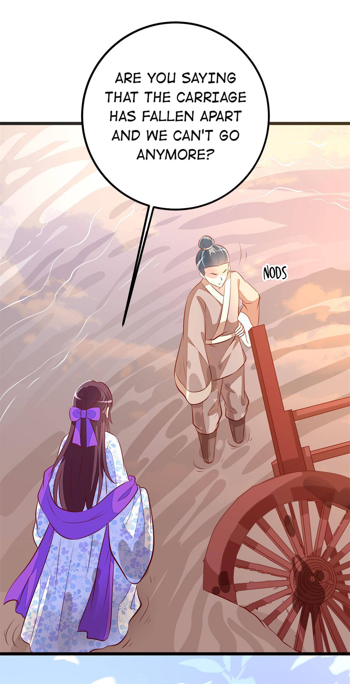 Rebel Princess: The Divine Doctor Outcast Chapter 57 - Page 9
