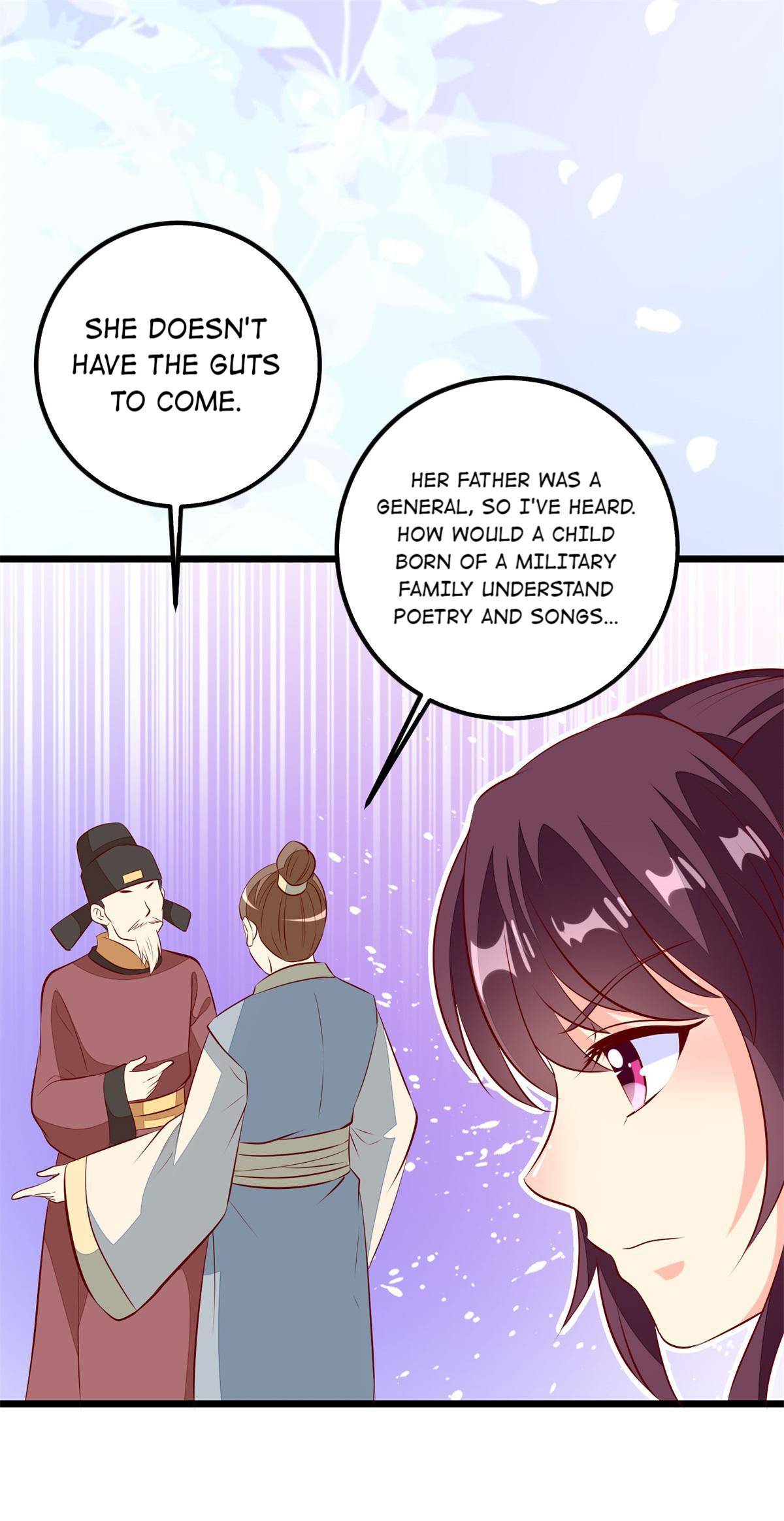 Rebel Princess: The Divine Doctor Outcast Chapter 57 - Page 11