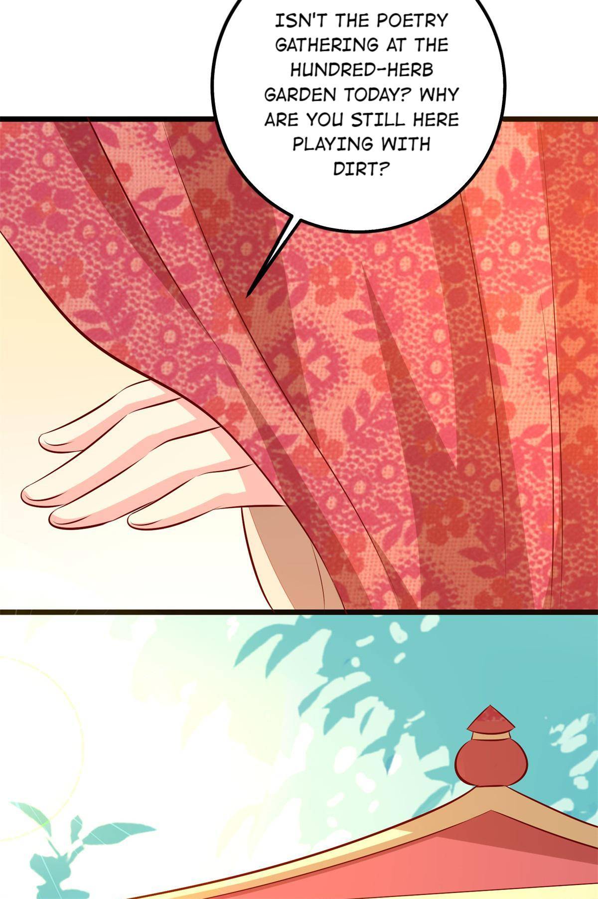 Rebel Princess: The Divine Doctor Outcast Chapter 57 - Page 14