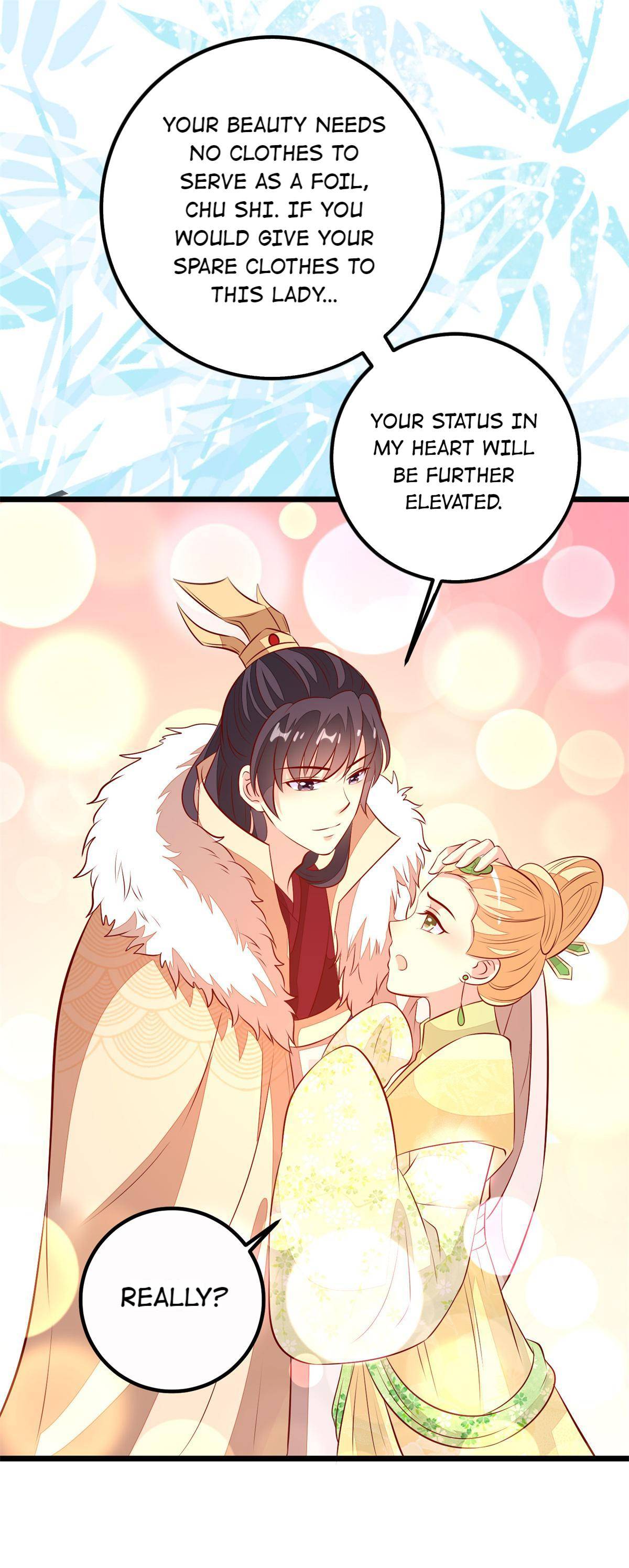 Rebel Princess: The Divine Doctor Outcast Chapter 57 - Page 29