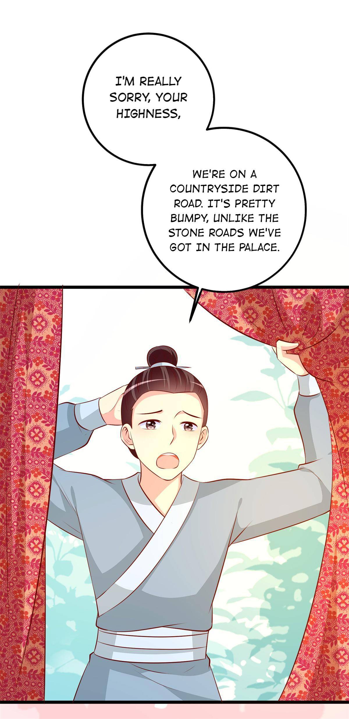 Rebel Princess: The Divine Doctor Outcast Chapter 58 - Page 20
