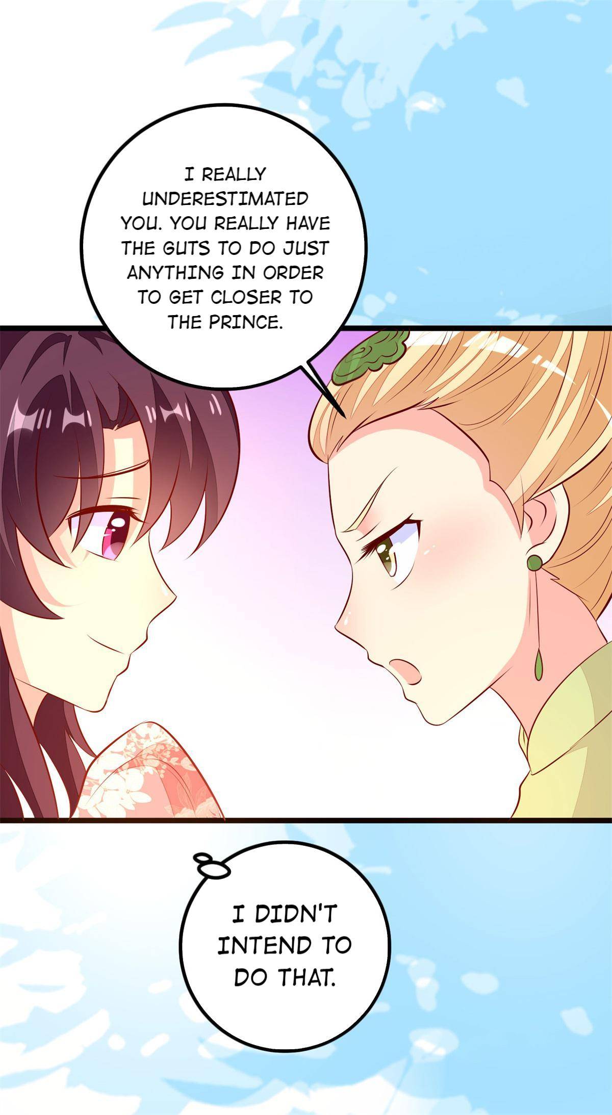 Rebel Princess: The Divine Doctor Outcast Chapter 58 - Page 26