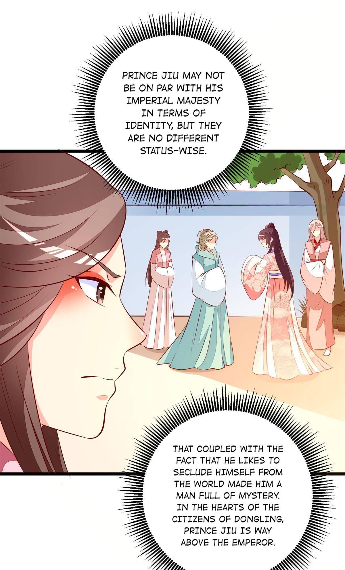 Rebel Princess: The Divine Doctor Outcast Chapter 59 - Page 18