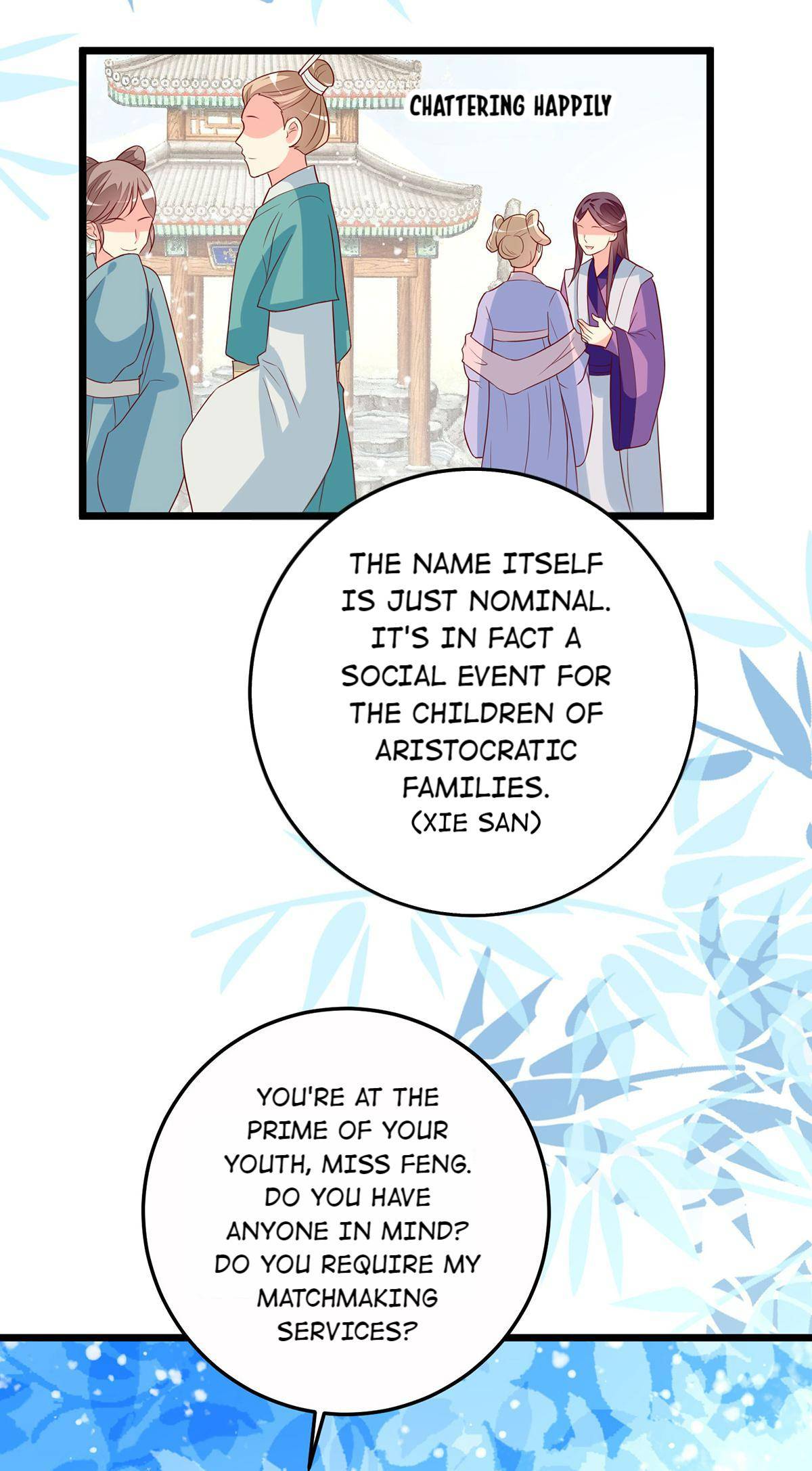Rebel Princess: The Divine Doctor Outcast Chapter 60 - Page 27