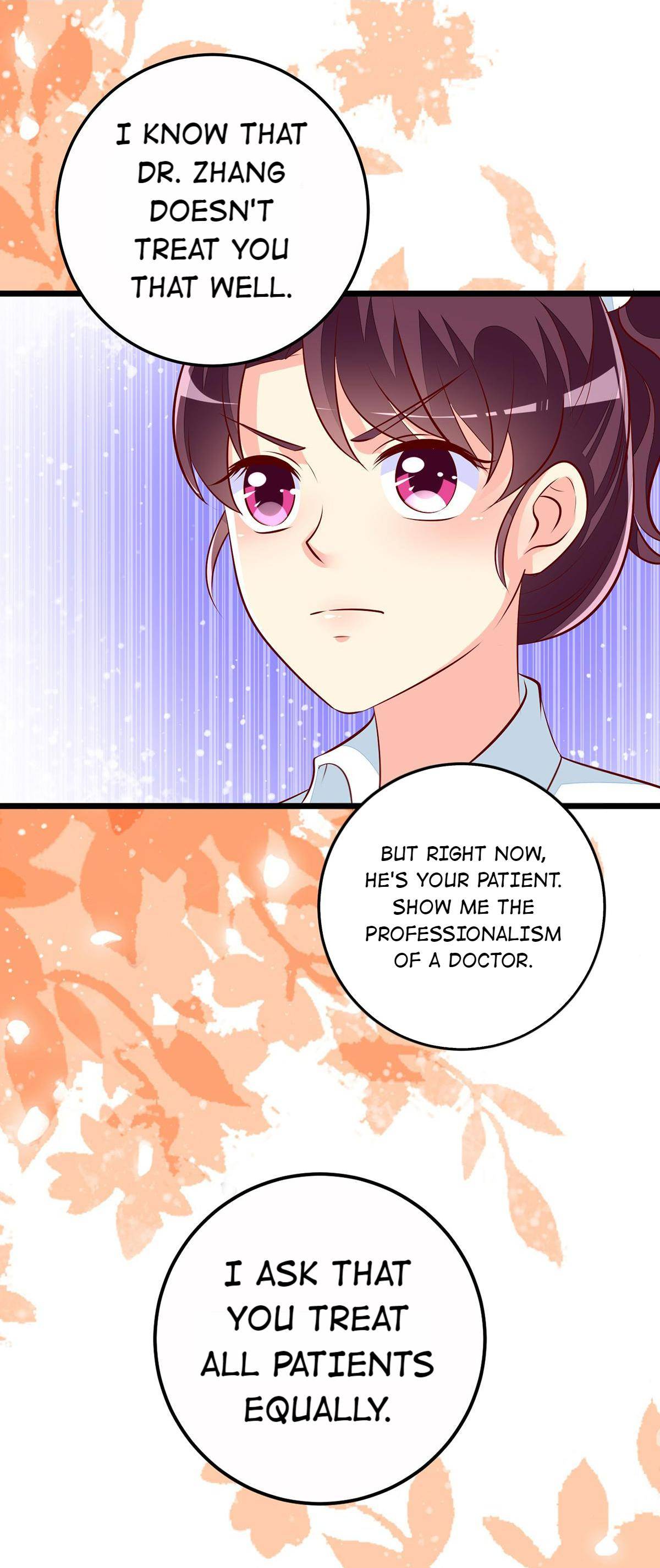 Rebel Princess: The Divine Doctor Outcast Chapter 60 - Page 7