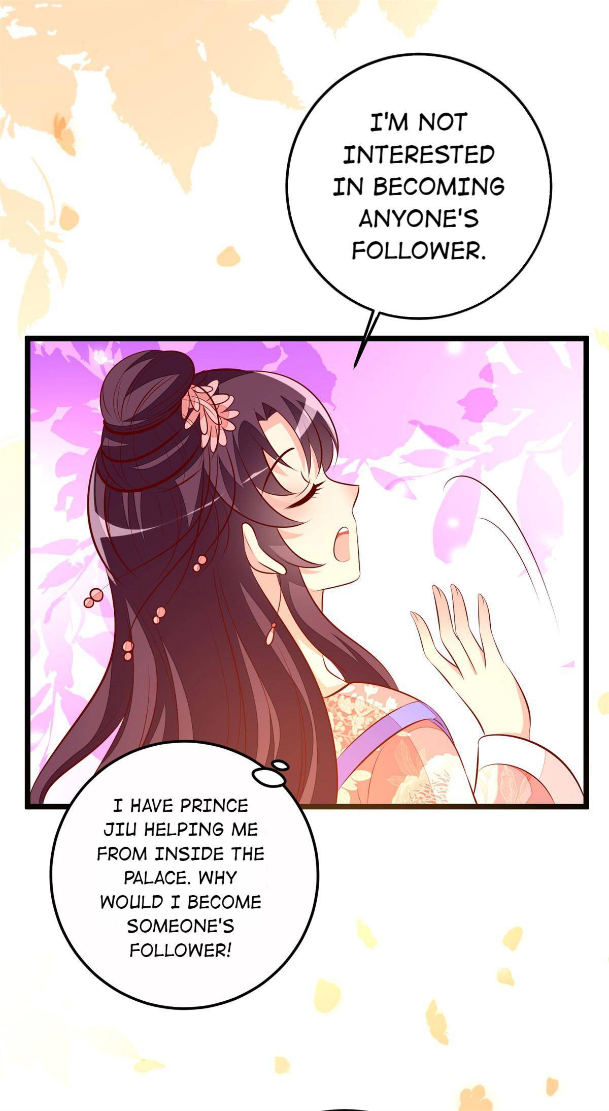 Rebel Princess: The Divine Doctor Outcast Chapter 61 - Page 16