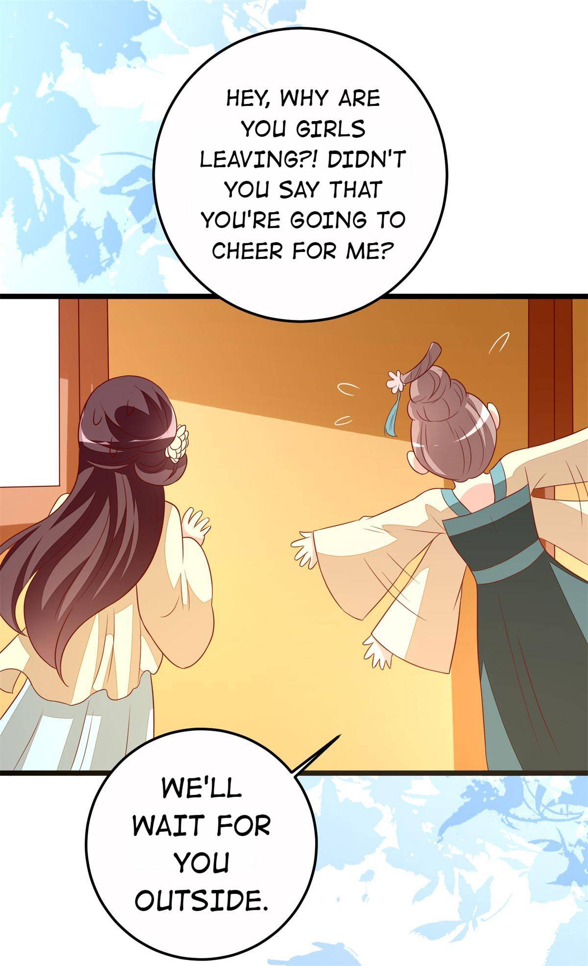 Rebel Princess: The Divine Doctor Outcast Chapter 61 - Page 24