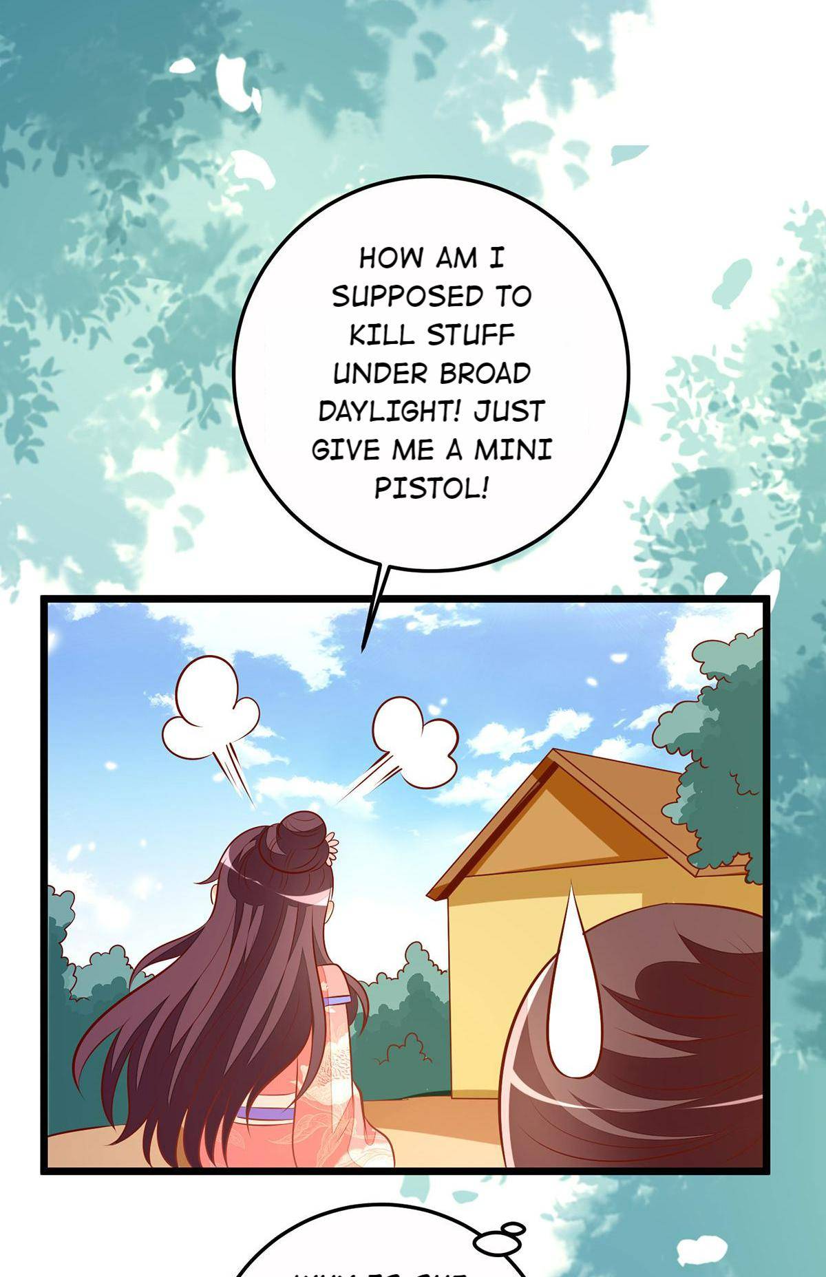 Rebel Princess: The Divine Doctor Outcast Chapter 62 - Page 8