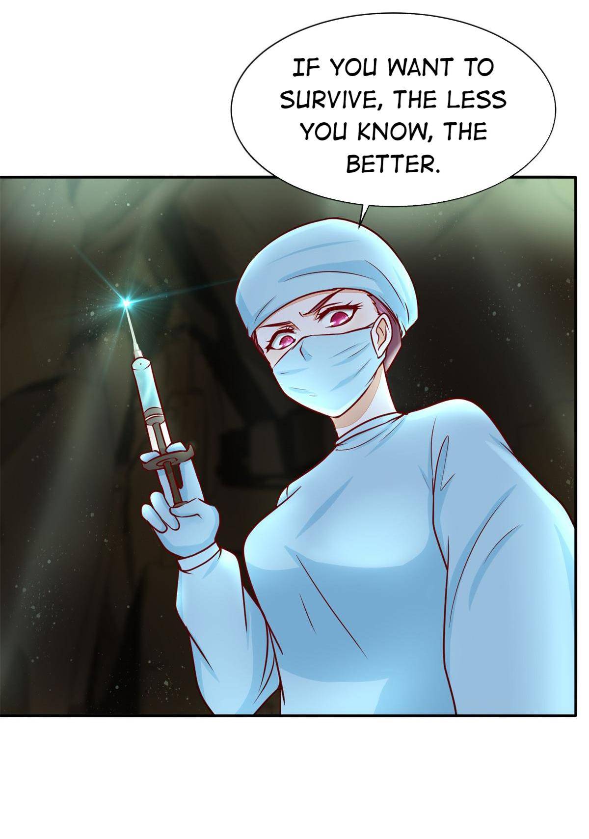Rebel Princess: The Divine Doctor Outcast Chapter 8 - Page 34