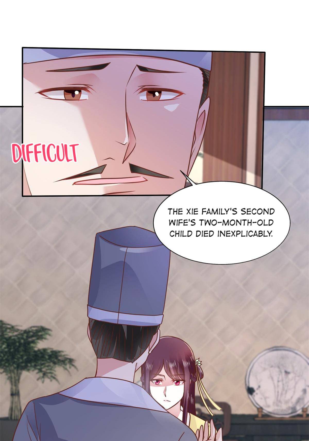 Rebel Princess: The Divine Doctor Outcast Chapter 9 - Page 34