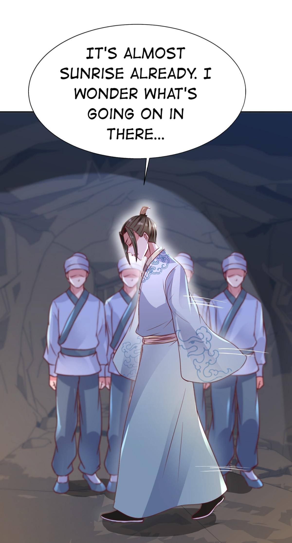 Rebel Princess: The Divine Doctor Outcast Chapter 9 - Page 8
