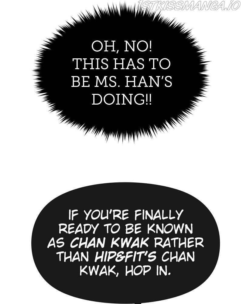 The Hip Guy Chapter 53 - Page 10
