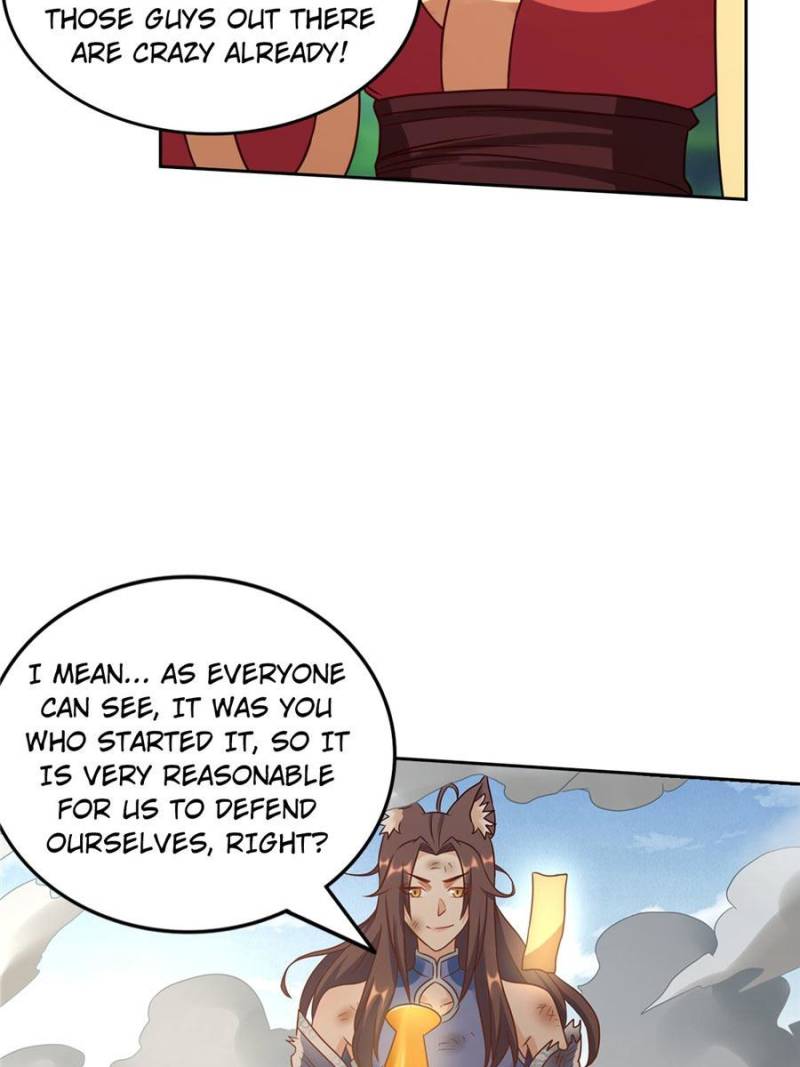 The Making of Patriarch Chapter 112 - Page 32