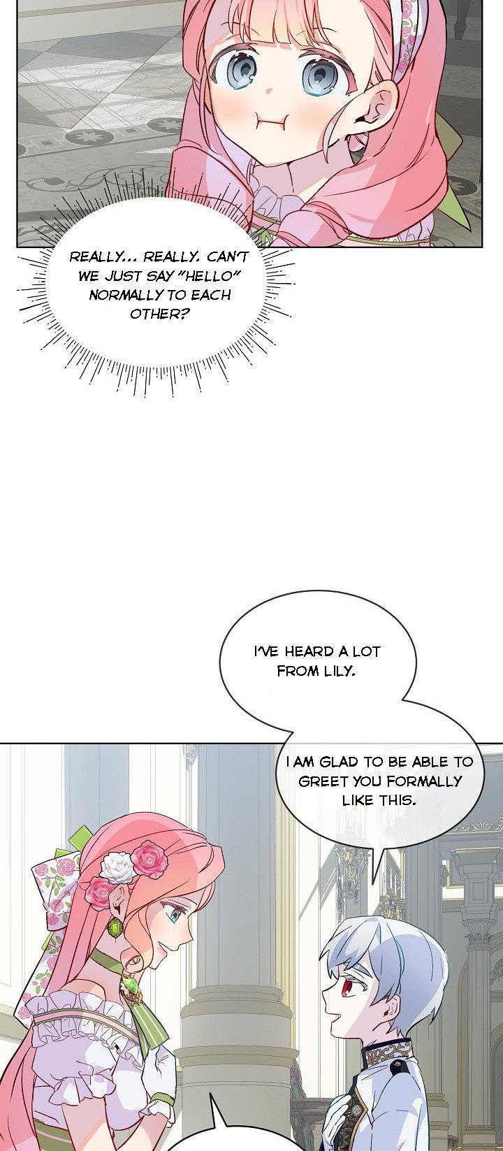 An Unseemly Lady Chapter 20 - Page 39