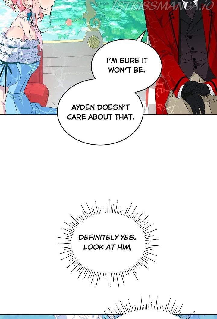 An Unseemly Lady Chapter 22 - Page 43