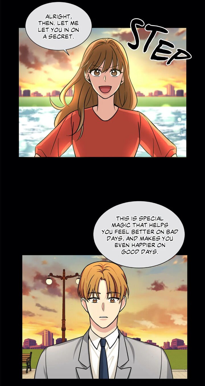My Cute Beast ! Chapter 57 - Page 6
