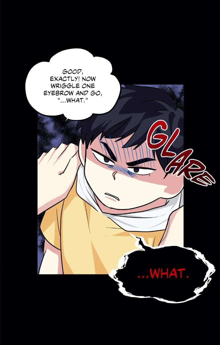 My Cute Beast ! Chapter 58 - Page 28