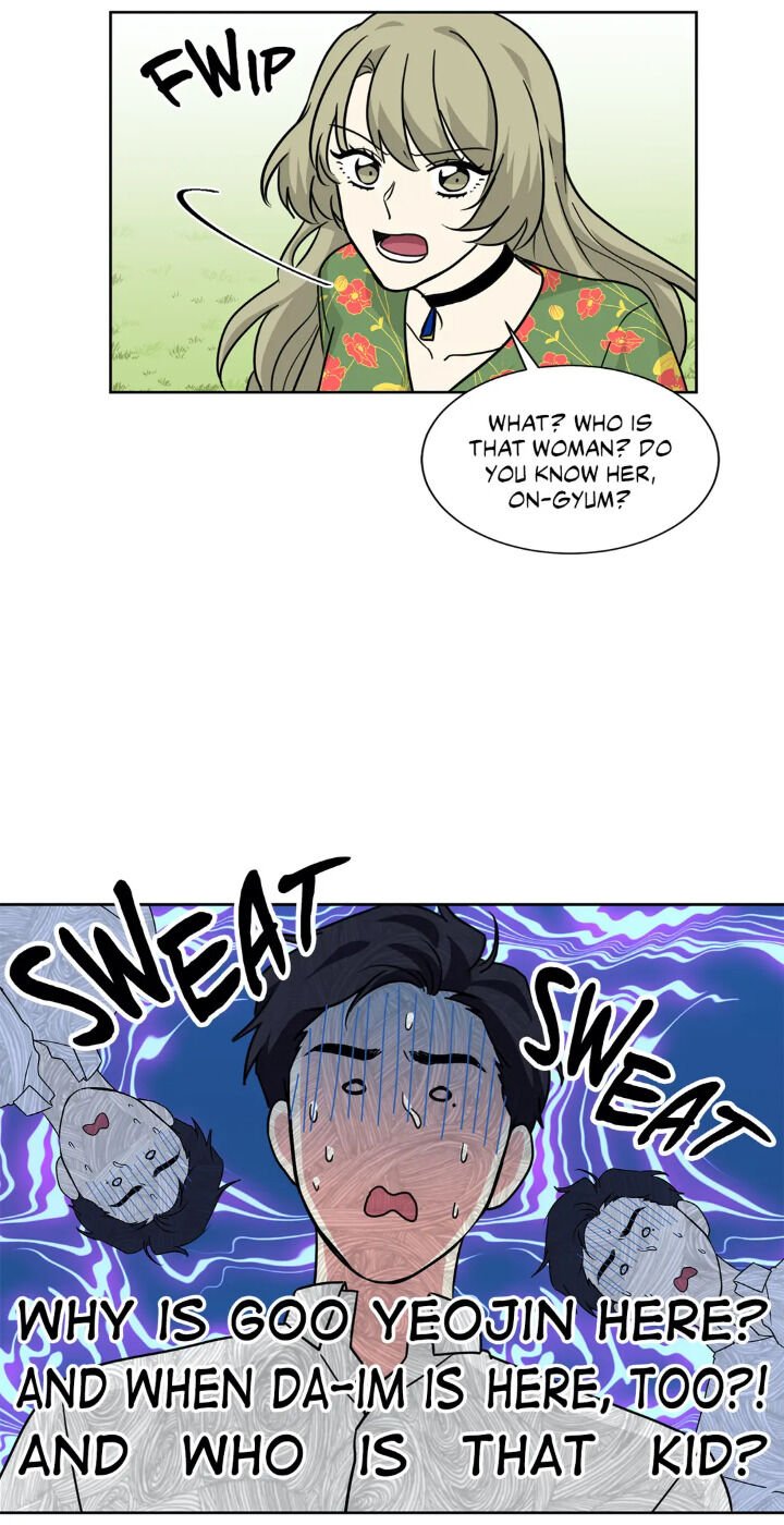 My Cute Beast ! Chapter 61 - Page 37