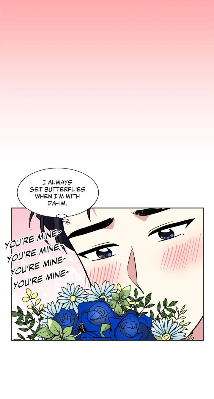 My Cute Beast ! Chapter 67 - Page 4