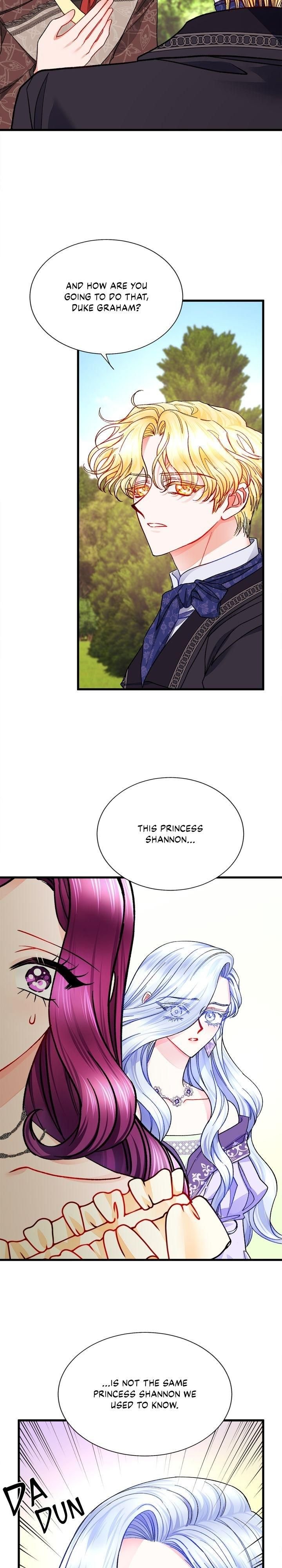 Villainous Princess Chapter 74 - Page 2