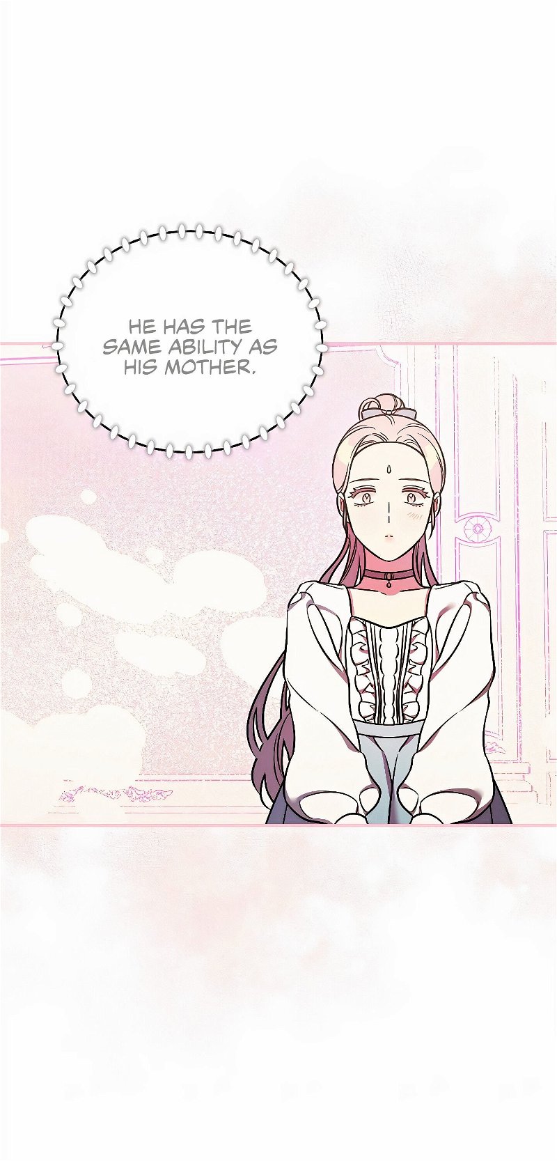 The Duchess of the Glass Greenhouse Chapter 12 - Page 32