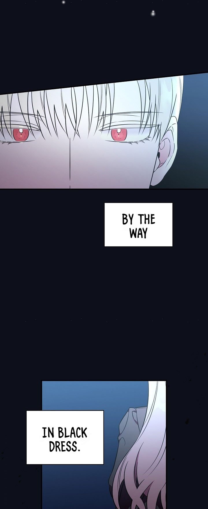 The Duchess of the Glass Greenhouse Chapter 21 - Page 33