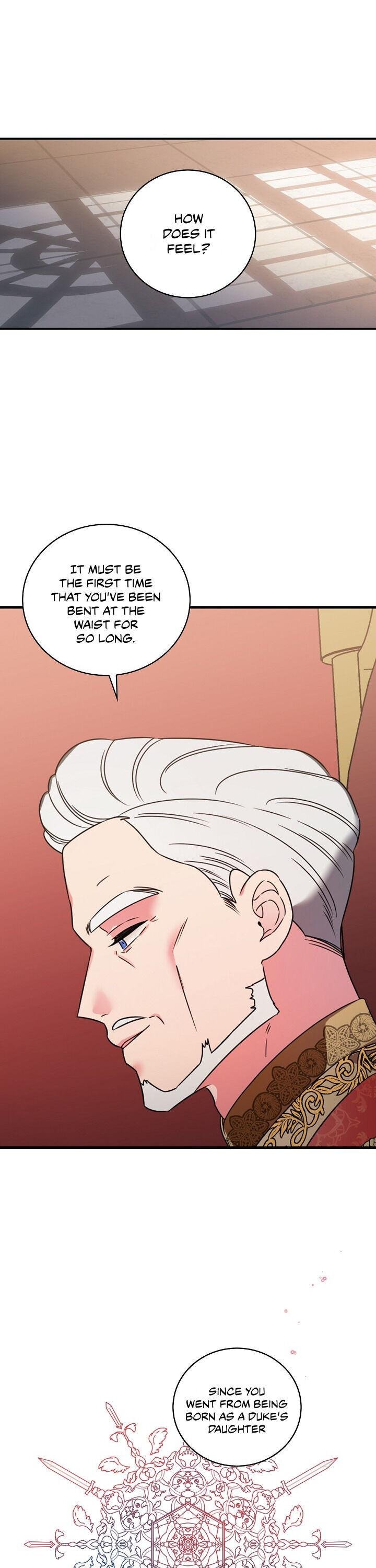 The Duchess of the Glass Greenhouse Chapter 26 - Page 13