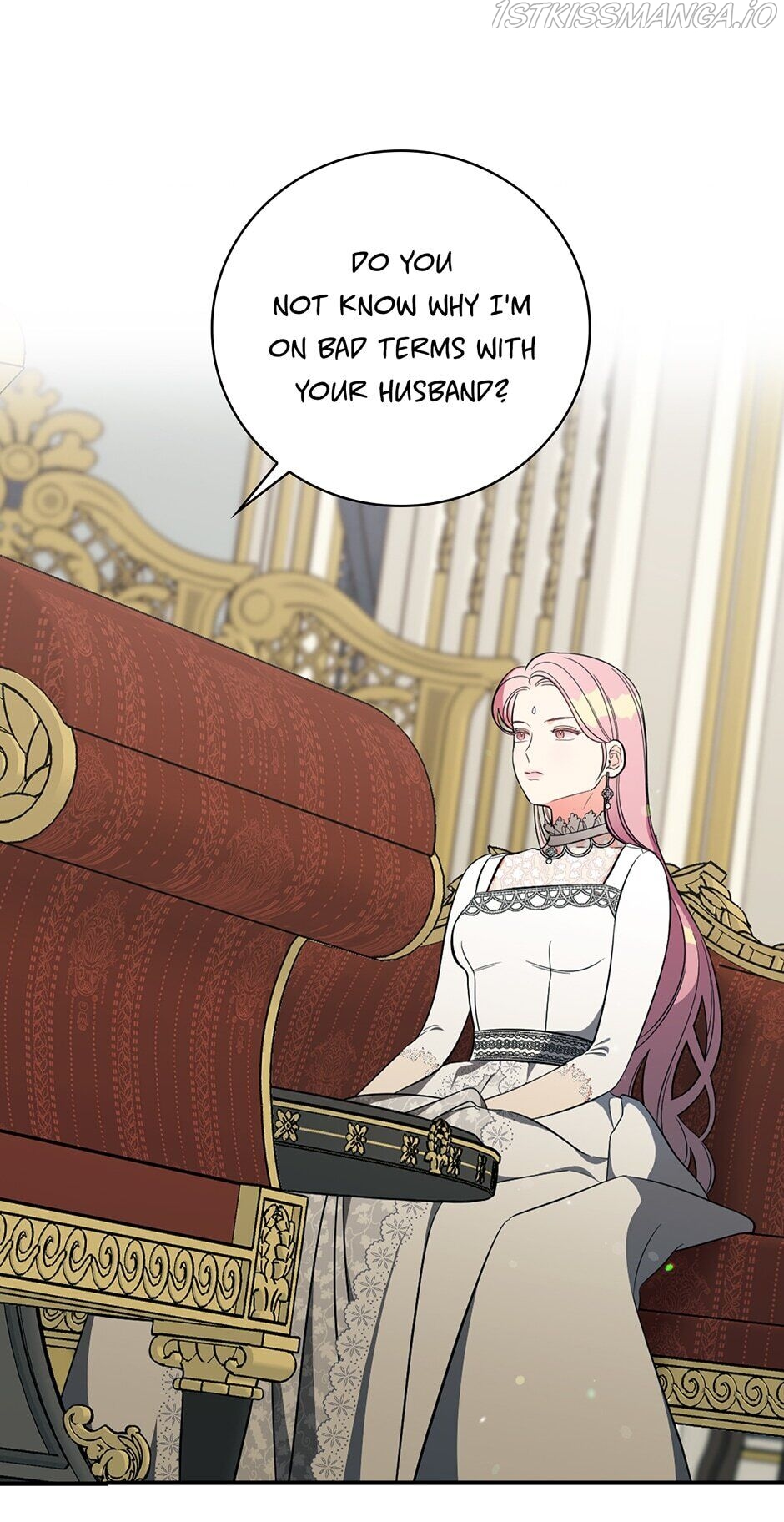 The Duchess of the Glass Greenhouse Chapter 36 - Page 39