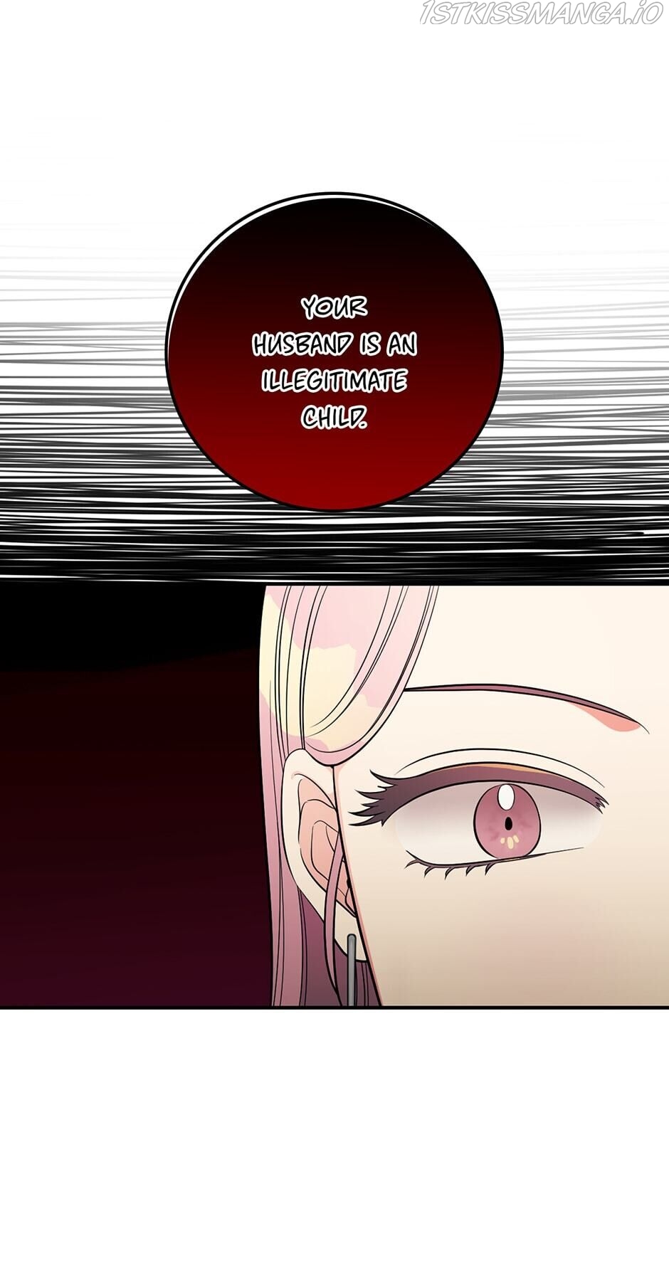 The Duchess of the Glass Greenhouse Chapter 36 - Page 41