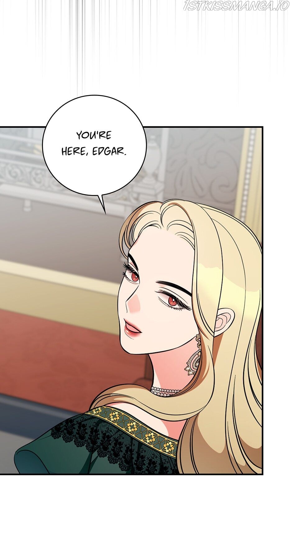 The Duchess of the Glass Greenhouse Chapter 36 - Page 44